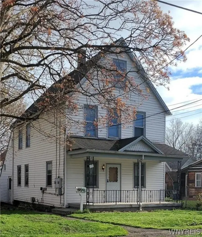 15 Gravel Pl