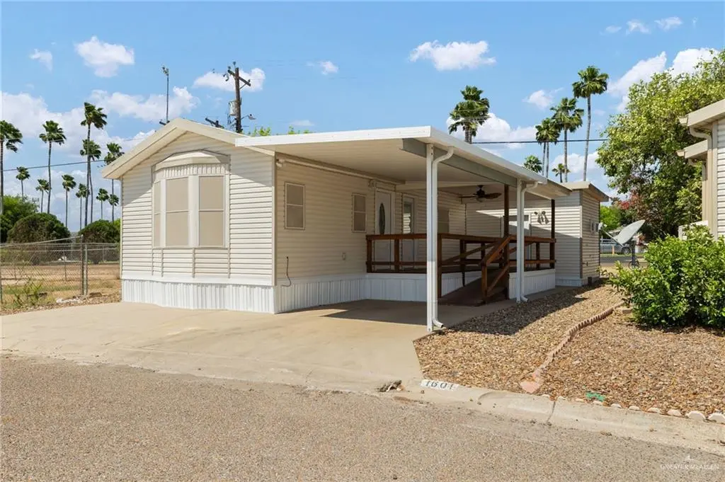 1601 Santa Rosa Ave