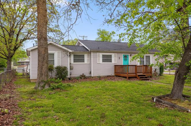1301 Mcbrien Rd