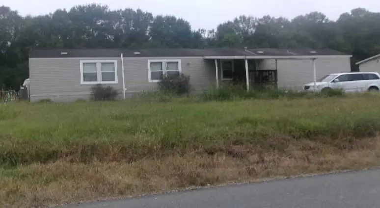 207 Arnaudville Rd