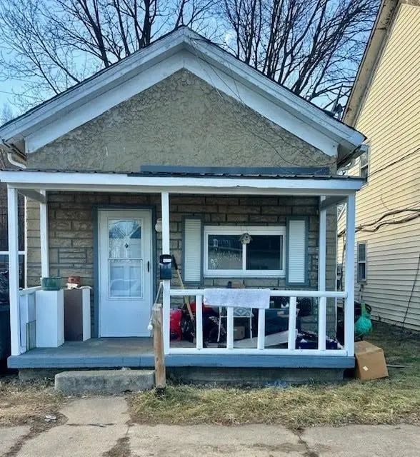 117 S Central Ave