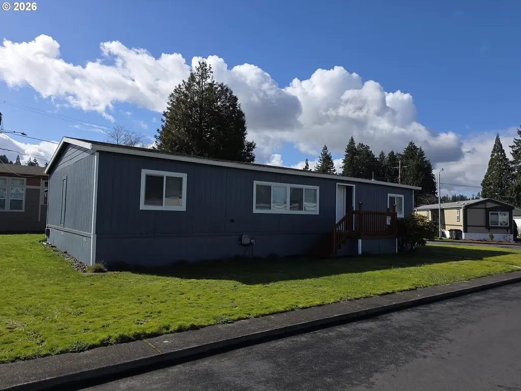 16510 SE 81st Ave