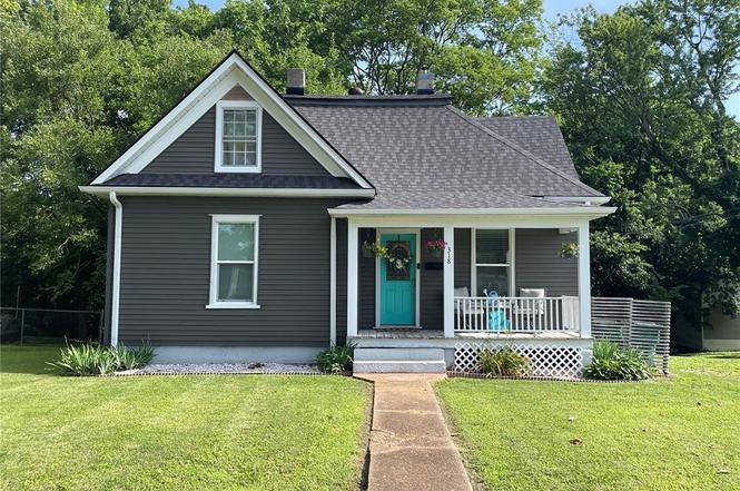 318 Greensferry Rd