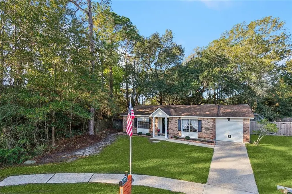 309 Sugar Tree Ct