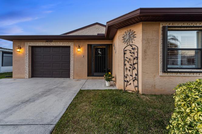 14550 Dulce Real Ave