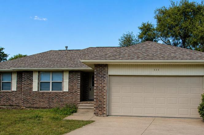 111 E Daleview Cir