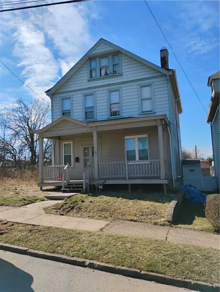 714 Union Ave