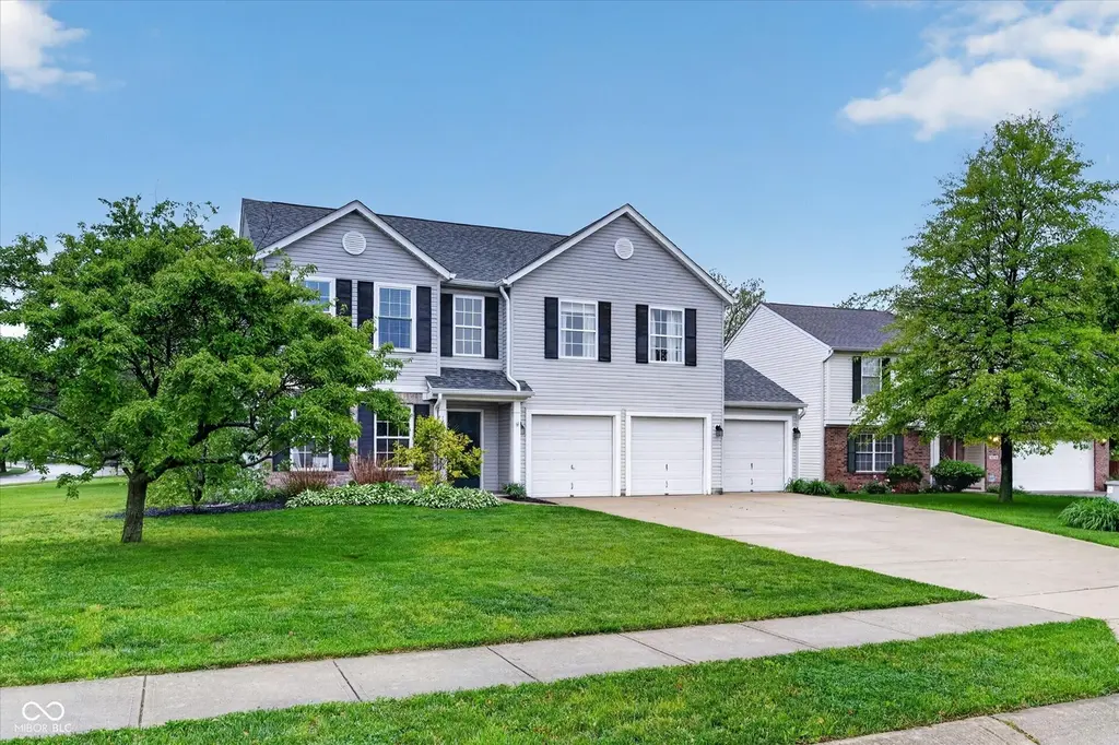16704 Earl Park Ct