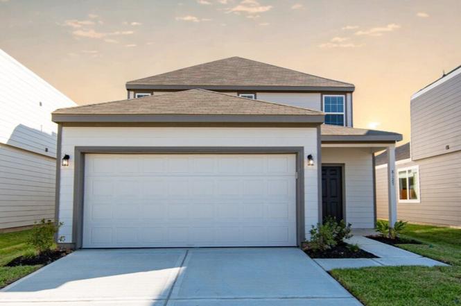 8127 Vanilla Orchid Dr