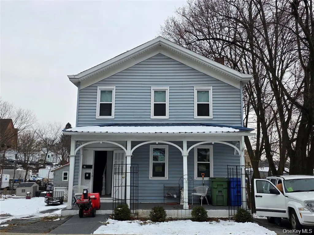 25 Mill St