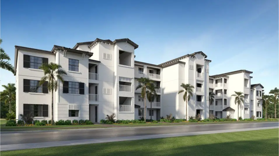 Birkdale Plan