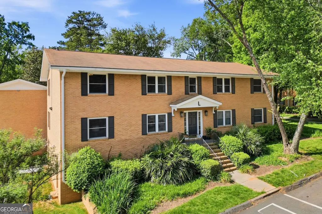 3510 Roswell Rd NW Unit L-4