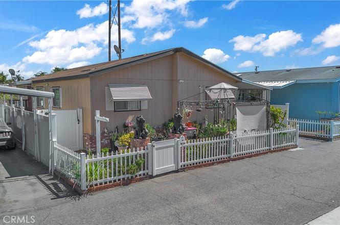 8681 Katella Ave #812