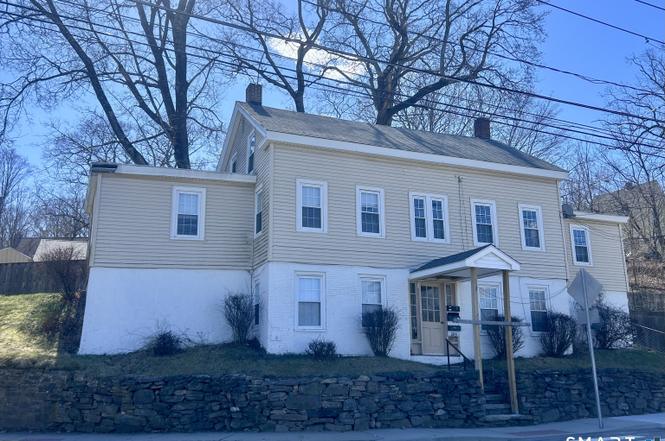 203 School St