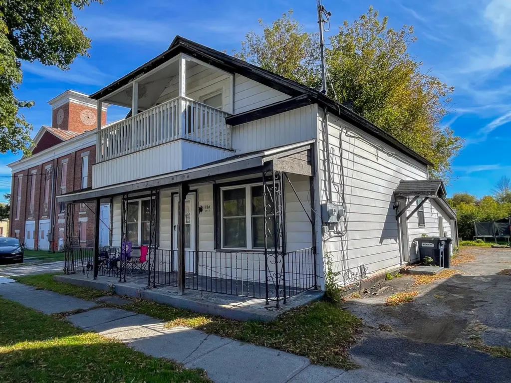 106 Church Street St