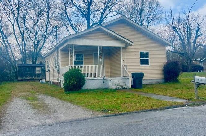 2509 Orear St