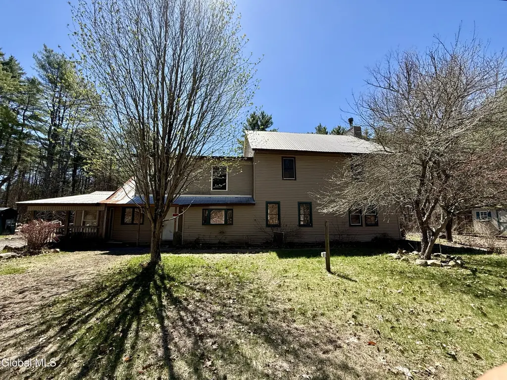 1849 Glens Falls Mountain Rd