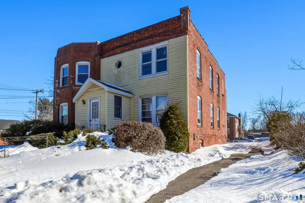 337 Allen St