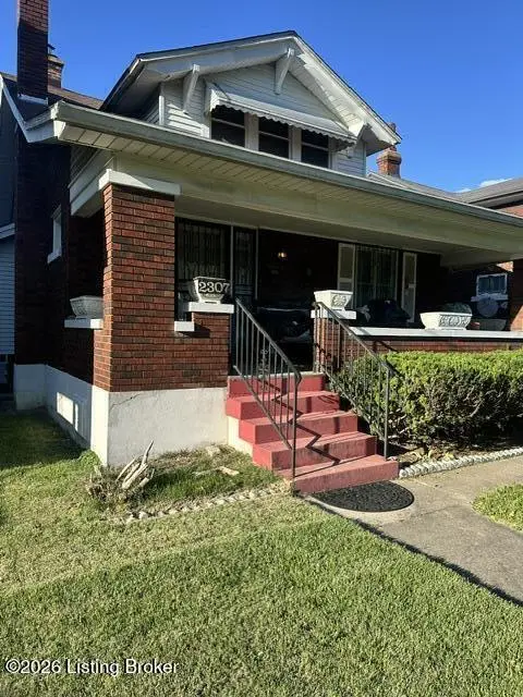 2307 Burwell Ave