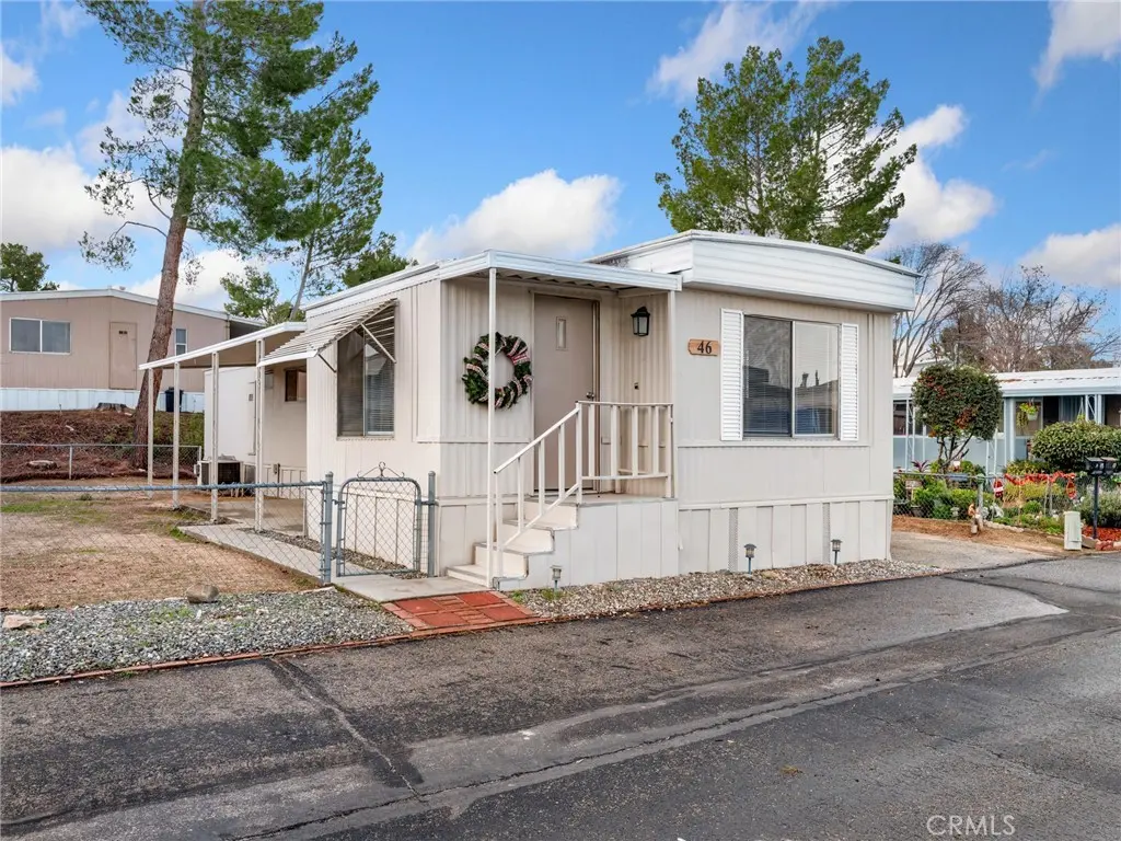 11414 Serra Rd #46