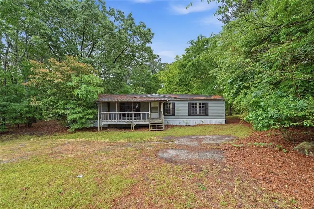 1077 New Hope Rd