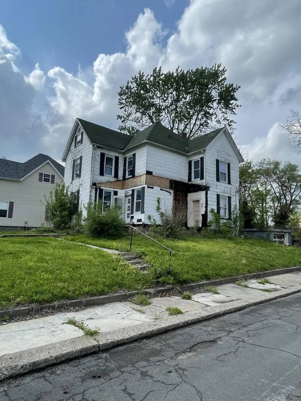 519 Fisk Ave