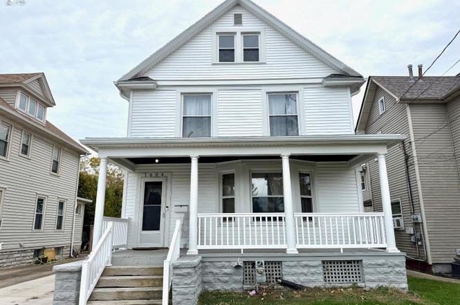 1604 Central Ave