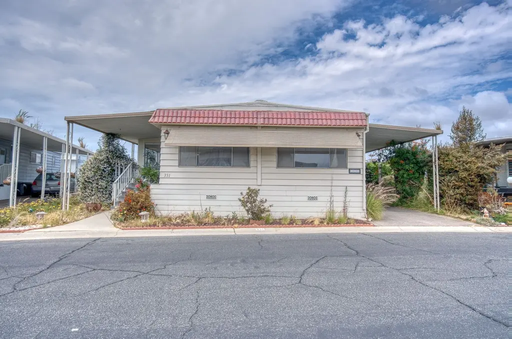 1065 Lomita Blvd #331