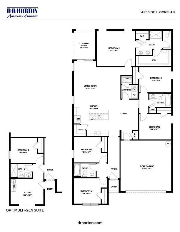 1654 Garabaldi Cir SE