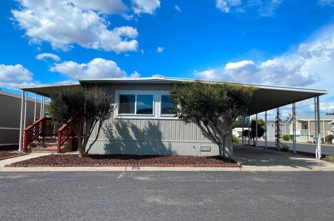 18450 N Highway 88 #60