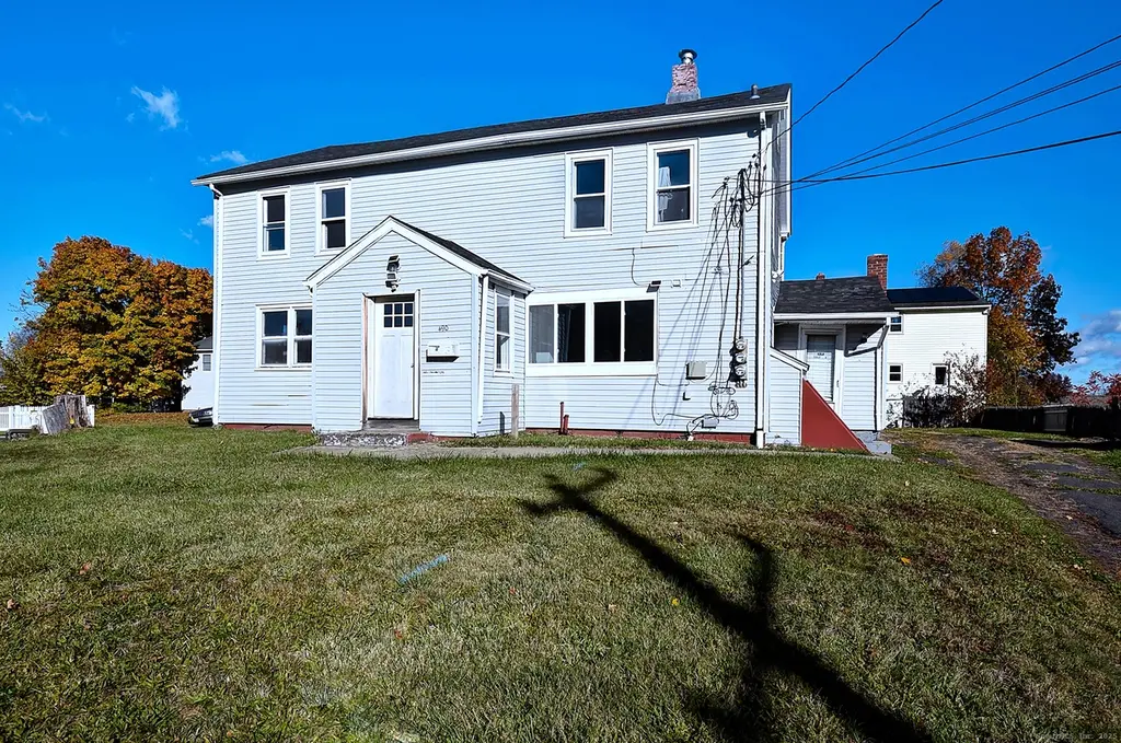 490 South St