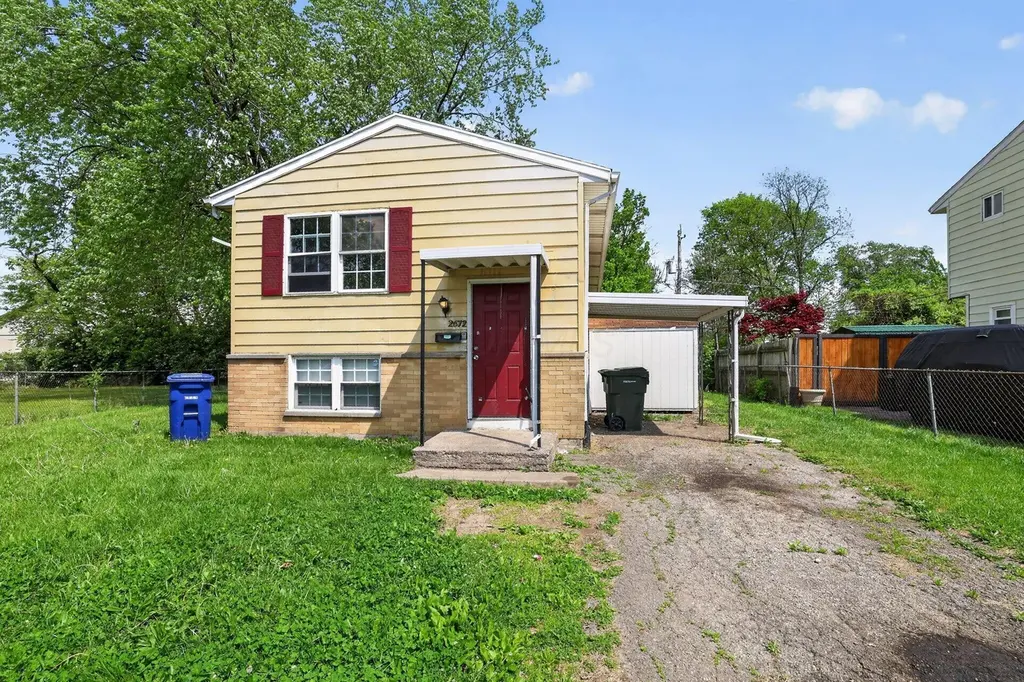 2672 Arcola Rd