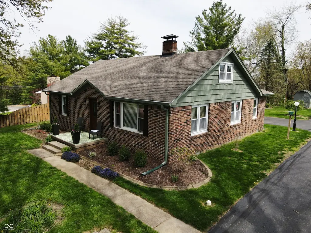55 Gill Dr