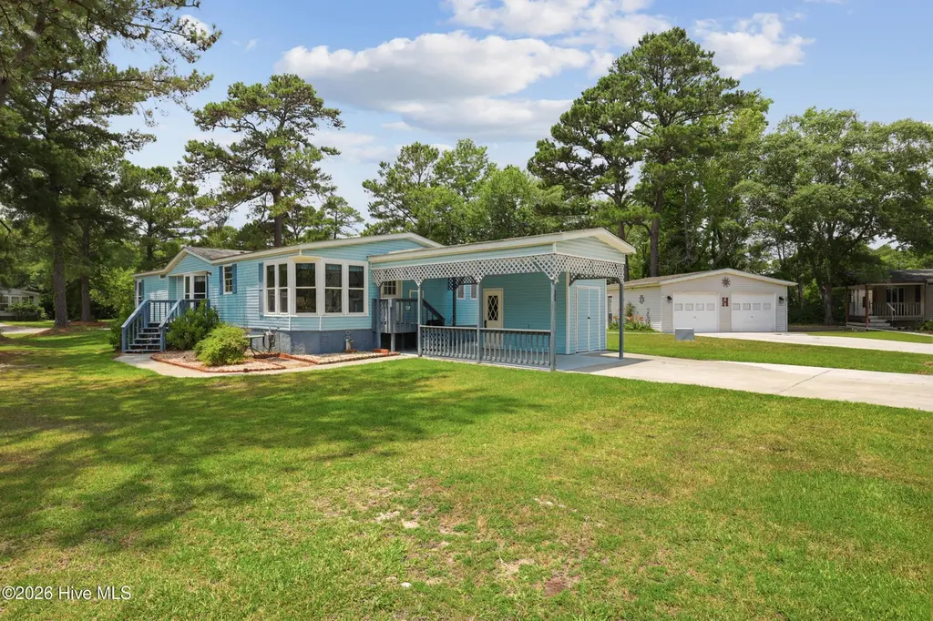 605 Outrigger Ct