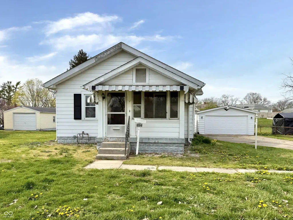 234 Ringwood Way
