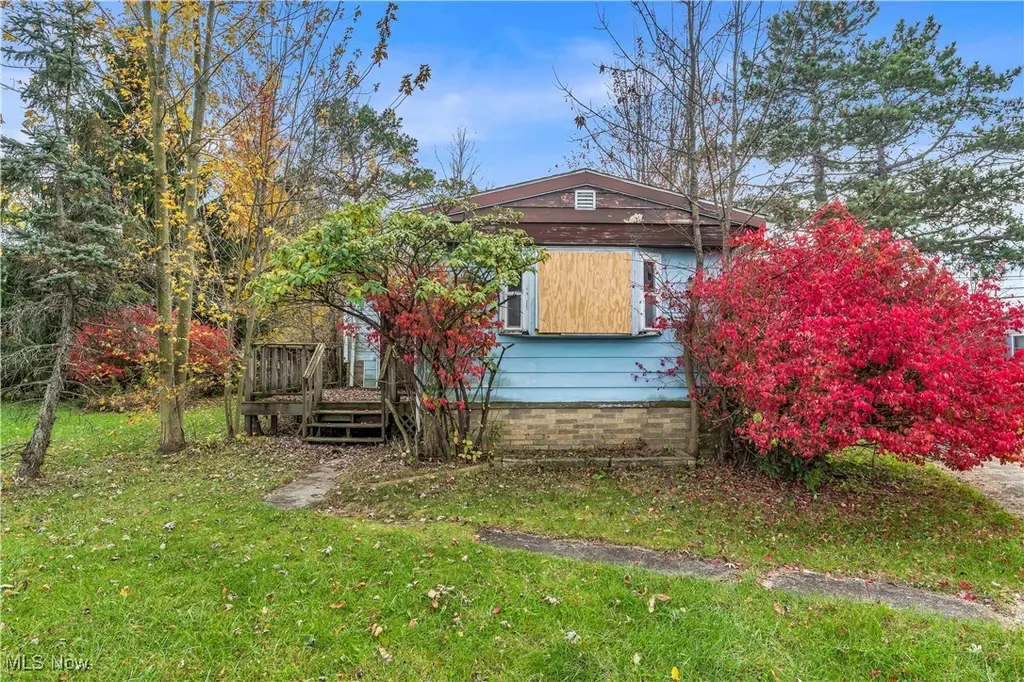 468 Stallion Ct