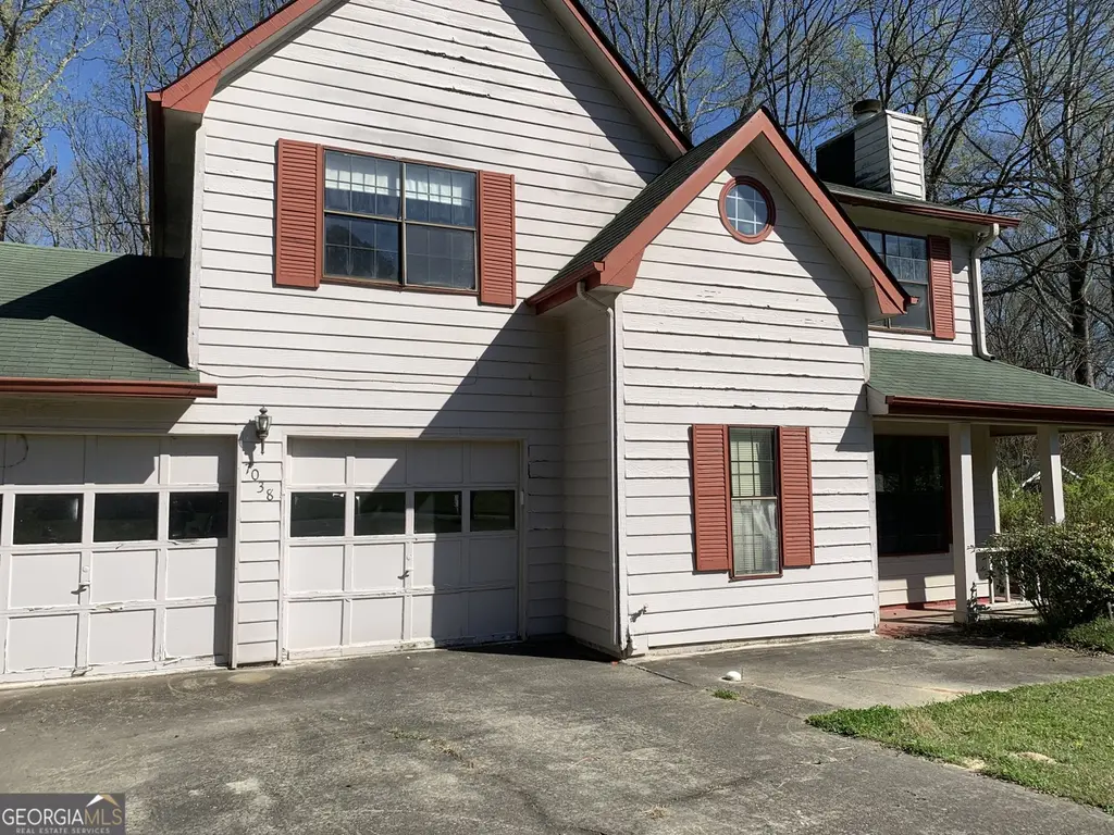 7038 Whitfield Dr
