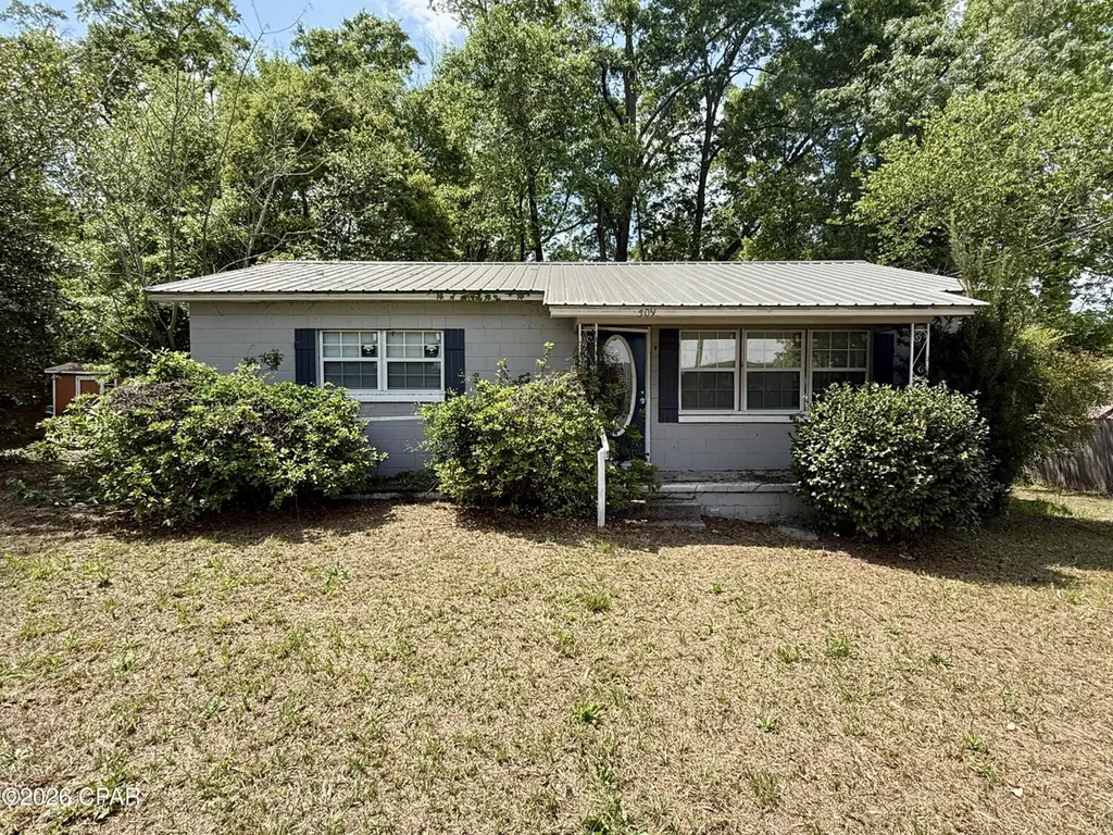 509 S Weeks St