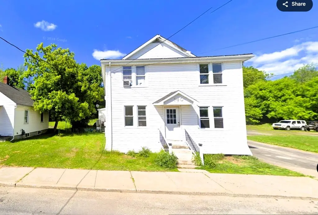140 Liberty Ave