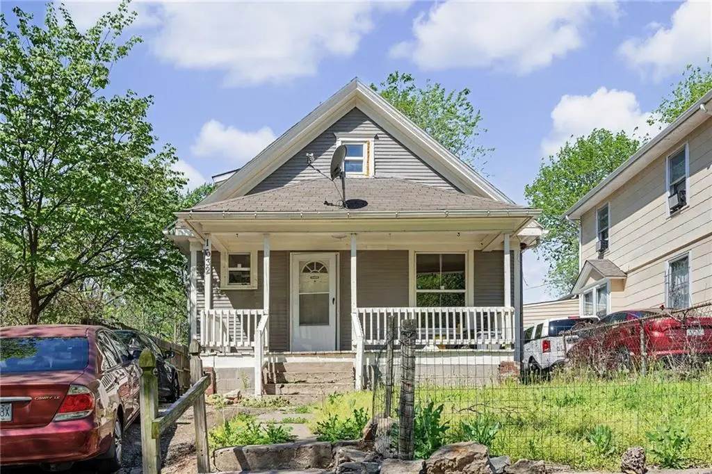 1632 Topping Ave