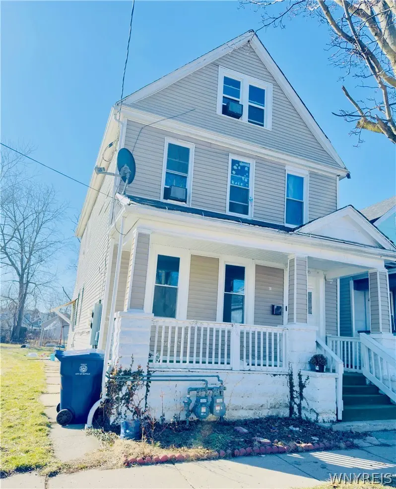 36 Johnson St