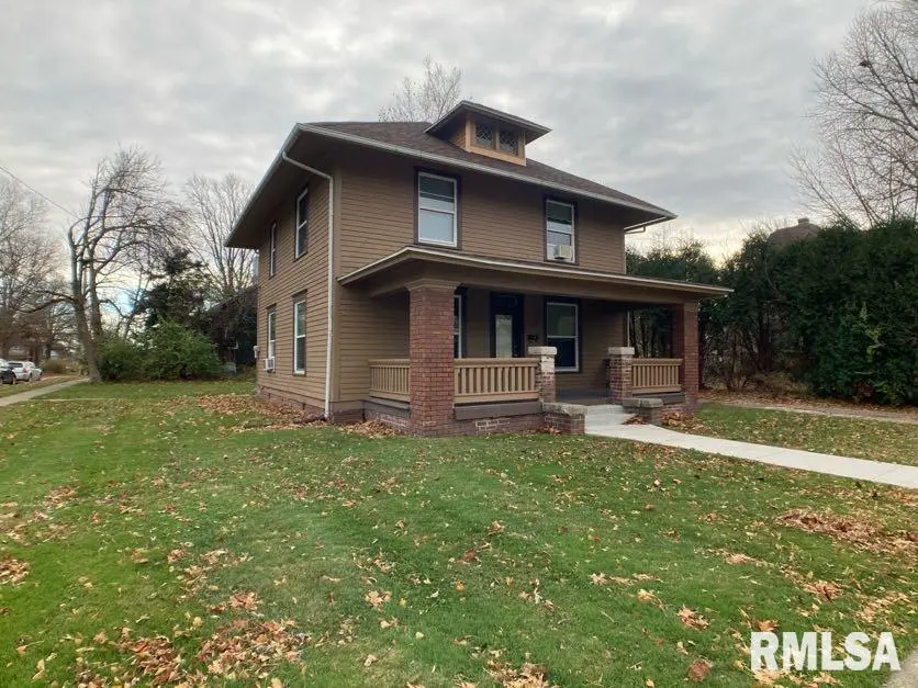 405 W Murray St