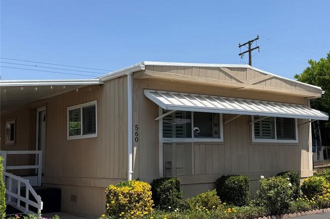 20401 Soledad Cyn #560