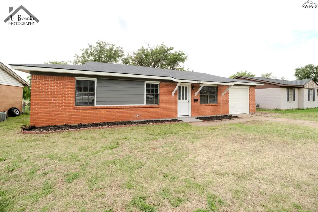 1408 Covington St