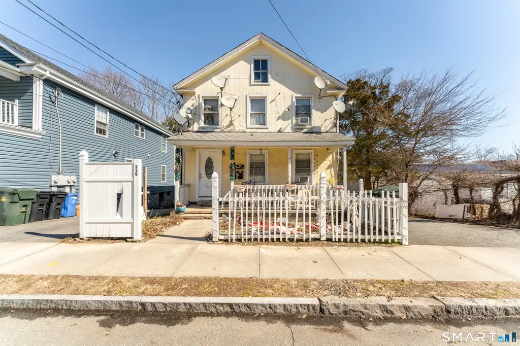 119 Jefferson Ave