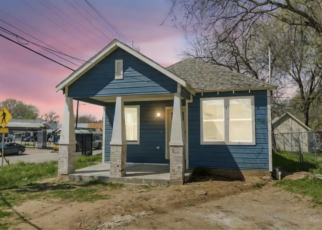 2801 Twyman Ave
