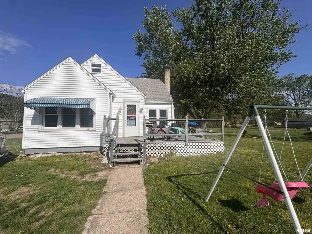 306 E Green St