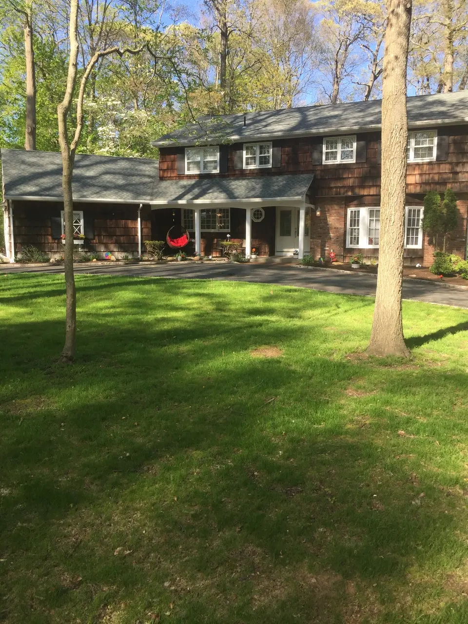 21 Wilderness Rd