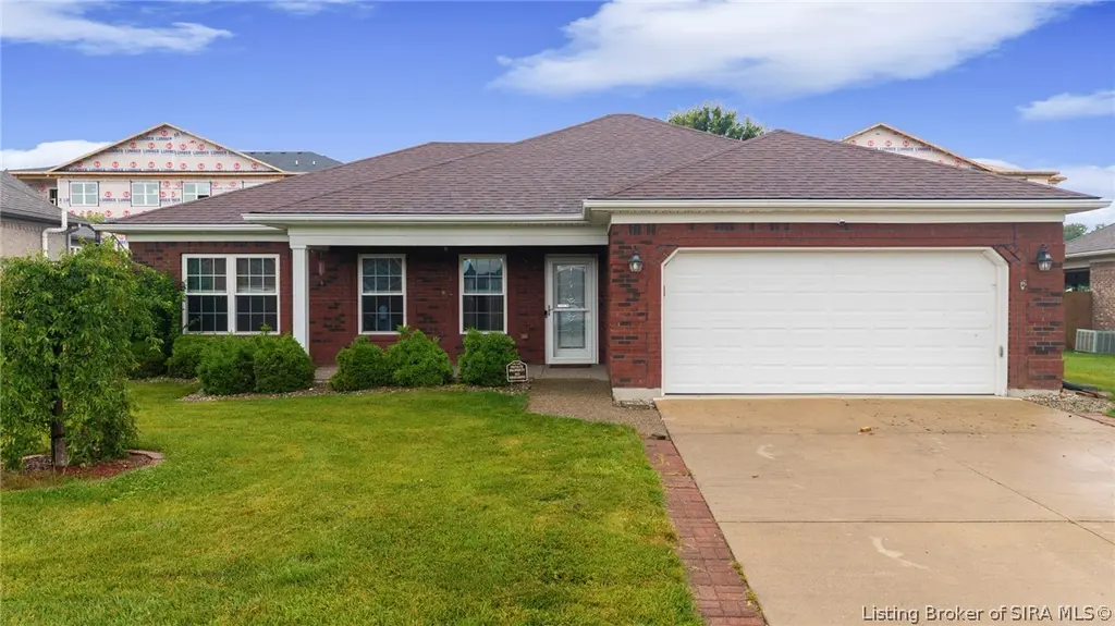 13810 Deerfield Xing
