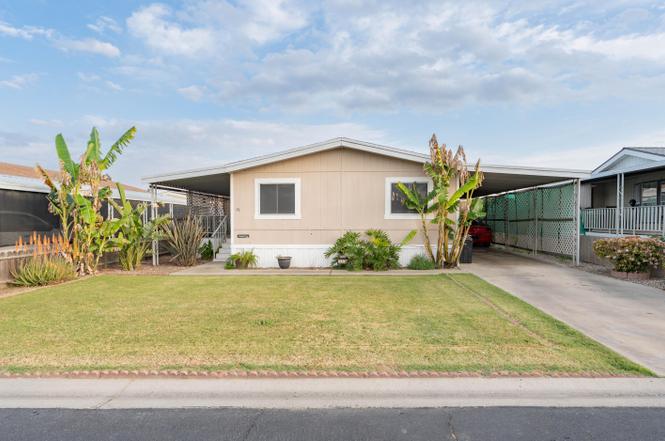 900 E Rankin Rd #119